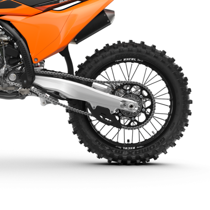 KTM 300 SX - Année 2027