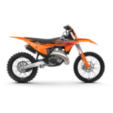 KTM 300 SX - Année 2027