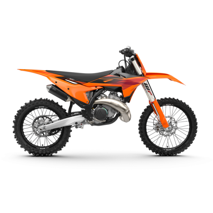 KTM 300 SX - Année 2027