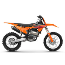KTM 250 SX-F - Année 2027