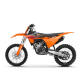 KTM 250 SX-F - Année 2027