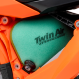 KTM 250 SX-F - Année 2027