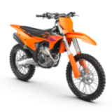 KTM 250 SX-F - Année 2027