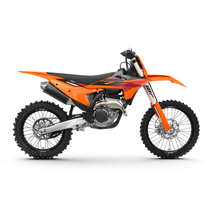 KTM 250 SX-F - Année 2027