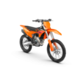 KTM 450 SX-F - Année 2027