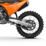 KTM 450 SX-F - Année 2027