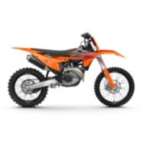 KTM 450 SX-F - Année 2027