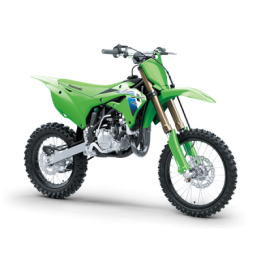 KAWASAKI 85 KX - Année 2026
