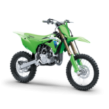 KAWASAKI 85 KX - Année 2026