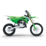 KAWASAKI 85 KX - Année 2026