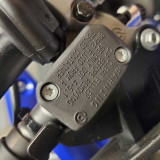 Levier de frein à main arrière Brembo | Oxmoto