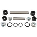 Kit porte-fusée de suspension arrière indépendante ALL BALLS