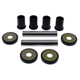 Kit porte-fusée de suspension arrière indépendante ALL BALLS