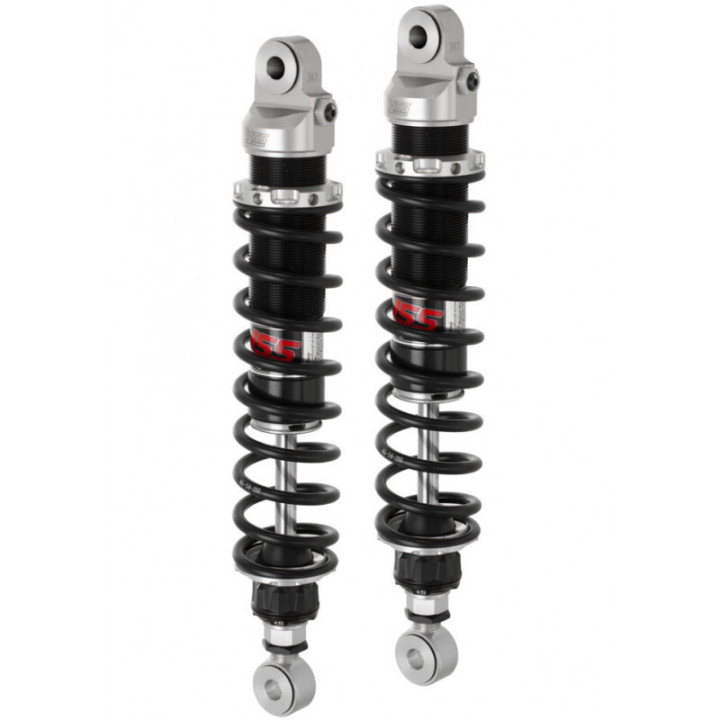 Bi-amortisseur arrière YSS RZ362 TopLine (paire)