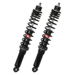 Bi-amortisseur arrière YSS TD220 Hydraulic Scooter (paire)