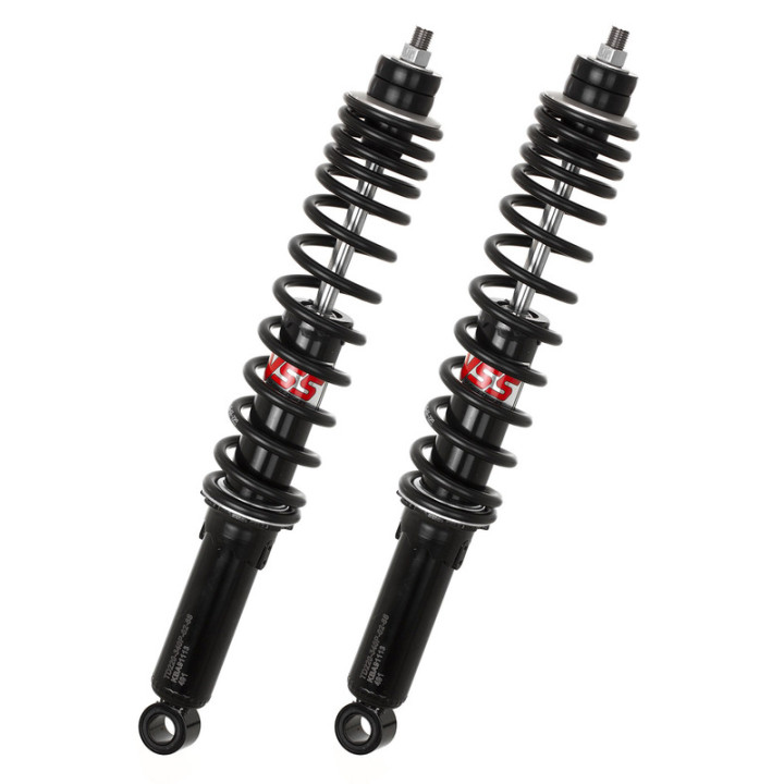 Bi-amortisseur arrière YSS TD220 Hydraulic Scooter (paire)