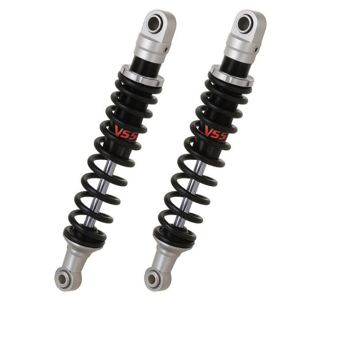 Bi-amortisseur arrière YSS RE302 EcoLine (paire)