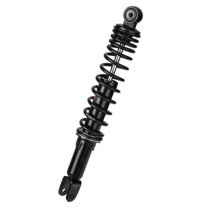 Bi-amortisseur arrière YSS TD220 Hydraulic Scooter (paire)