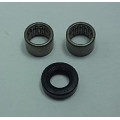 Kit réparation de commande d'embrayage Tourmax Suzuki RM-Z250/450