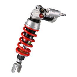 Amortisseur arrière YSS MG456 Racing