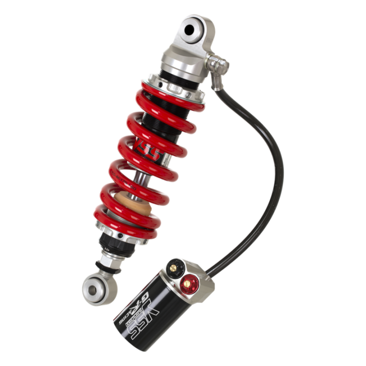 Amortisseur arrière YSS MX366 Racing