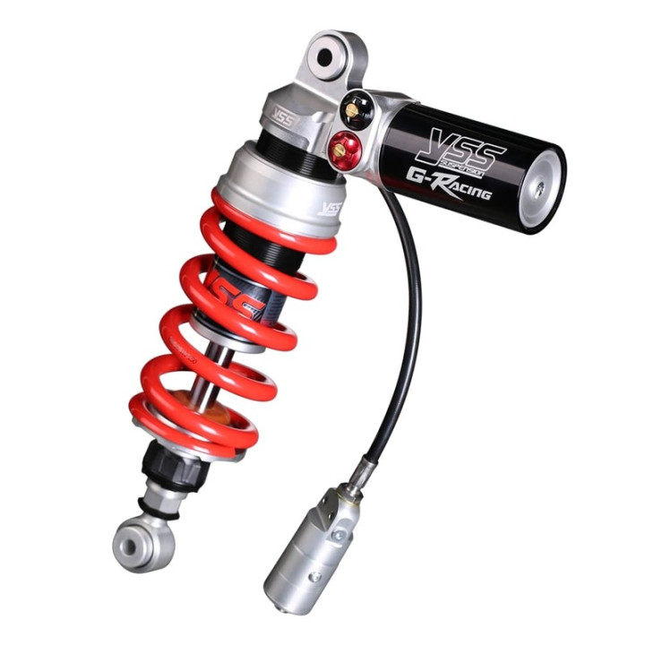 Amortisseur arrière YSS MG456 Racing