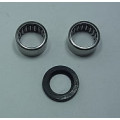 Kit réparation de commande d'embrayage Tourmax Honda CR250R