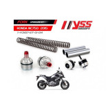 Kit de mise à niveau de fourche YSS