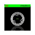 Disque de frein ng 1025 rond fixe | Oxmoto