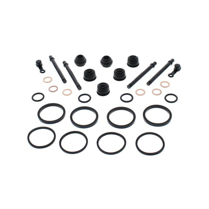 Kit de réparation d'étrier de frein ALL BALLS