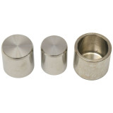 Kit piston d'étrier de frein ALL BALLS