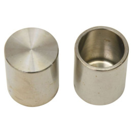 Kit piston d'étrier de frein ALL BALLS