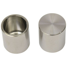 Kit piston d'étrier de frein ALL BALLS