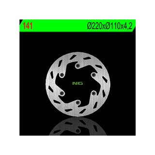 Disque de frein ng 141 rond fixe | Oxmoto