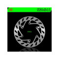 Disque de frein ng 140 rond fixe | Oxmoto