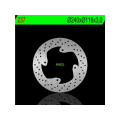 Disque de frein ng 237 rond fixe | Oxmoto