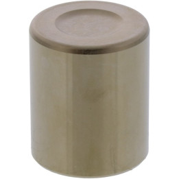 Piston d'étrier de frein TOURMAX Honda