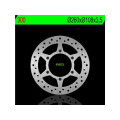 Disque de frein ng 300 rond fixe | Oxmoto