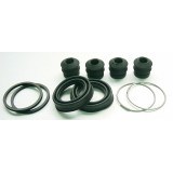 Kit réparation d'étrier de frein TOURMAX Honda
