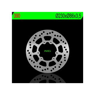 Disque de frein ng 390 rond fixe | Oxmoto