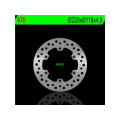 Disque de frein ng 676 rond fixe | Oxmoto