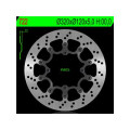 Disque de frein ng 722 rond flottant | Oxmoto