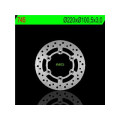 Disque de frein ng 745 rond fixe | Oxmoto