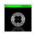 Disque de frein ng 757 rond fixe | Oxmoto