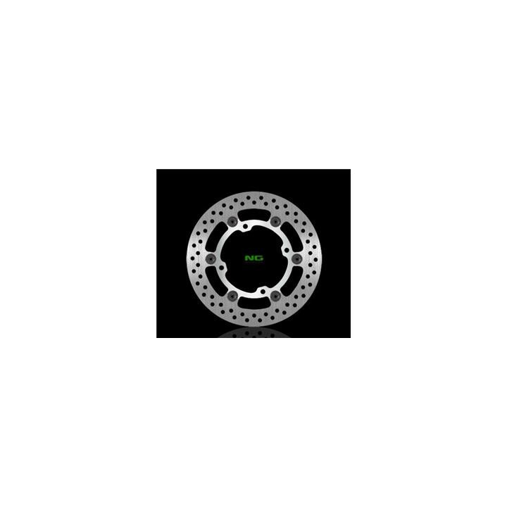 Disque de frein ng 1031b | Oxmoto
