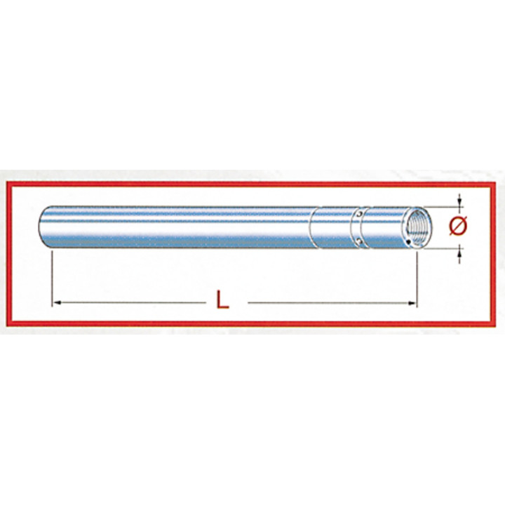 Câble d'embrayage TECNIUM