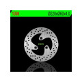 Disque de frein ng 1586 rond fixe | Oxmoto