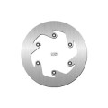 Disque de frein ng 129sp rond fixe | Oxmoto
