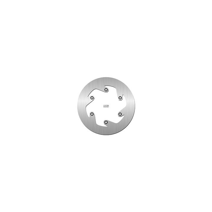 Disque de frein ng 129sp rond fixe | Oxmoto