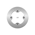 Disque de frein ng 263sp rond fixe | Oxmoto